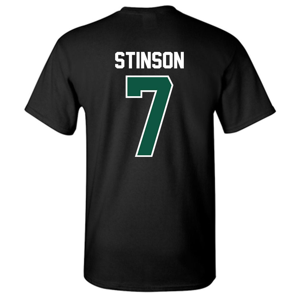Cleveland State - NCAA Women's Soccer : carly Stinson - Classic Shersey T-Shirt-1