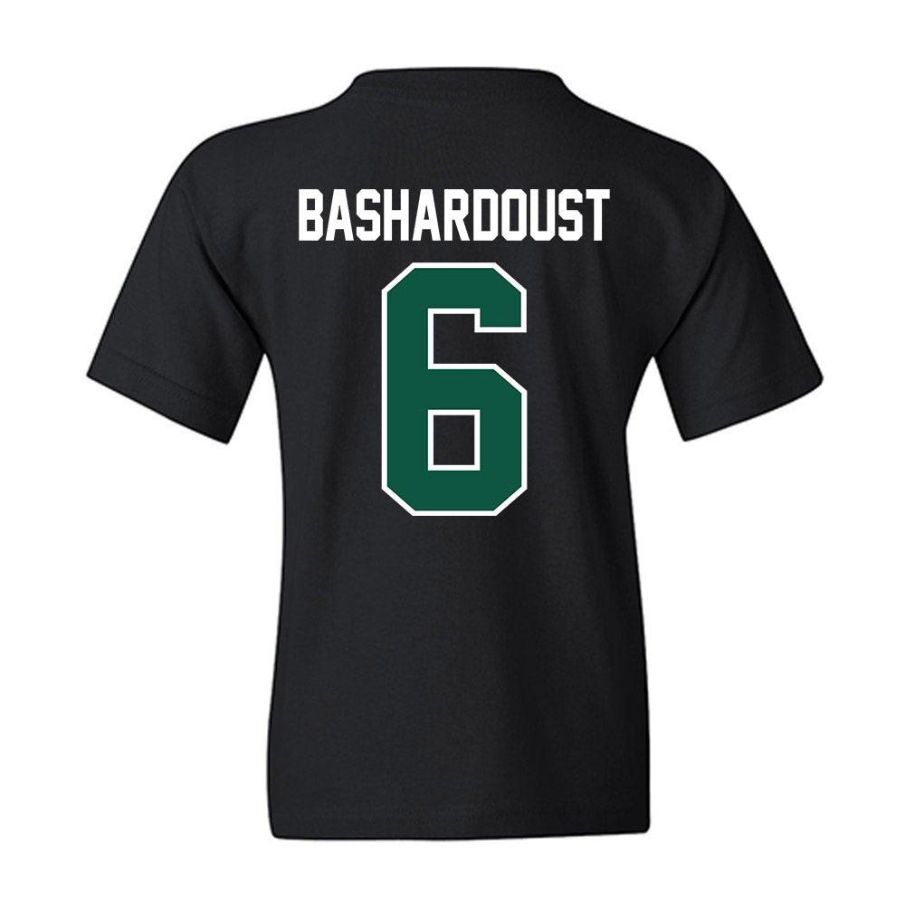 Cleveland State - NCAA Women's Soccer : Maria Bashardoust - Classic Shersey Youth T-Shirt-1