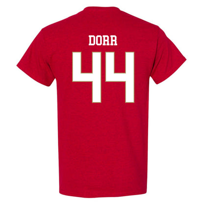 DU - NCAA Women's Lacrosse : Alex Dorr - Classic Shersey T-Shirt-1