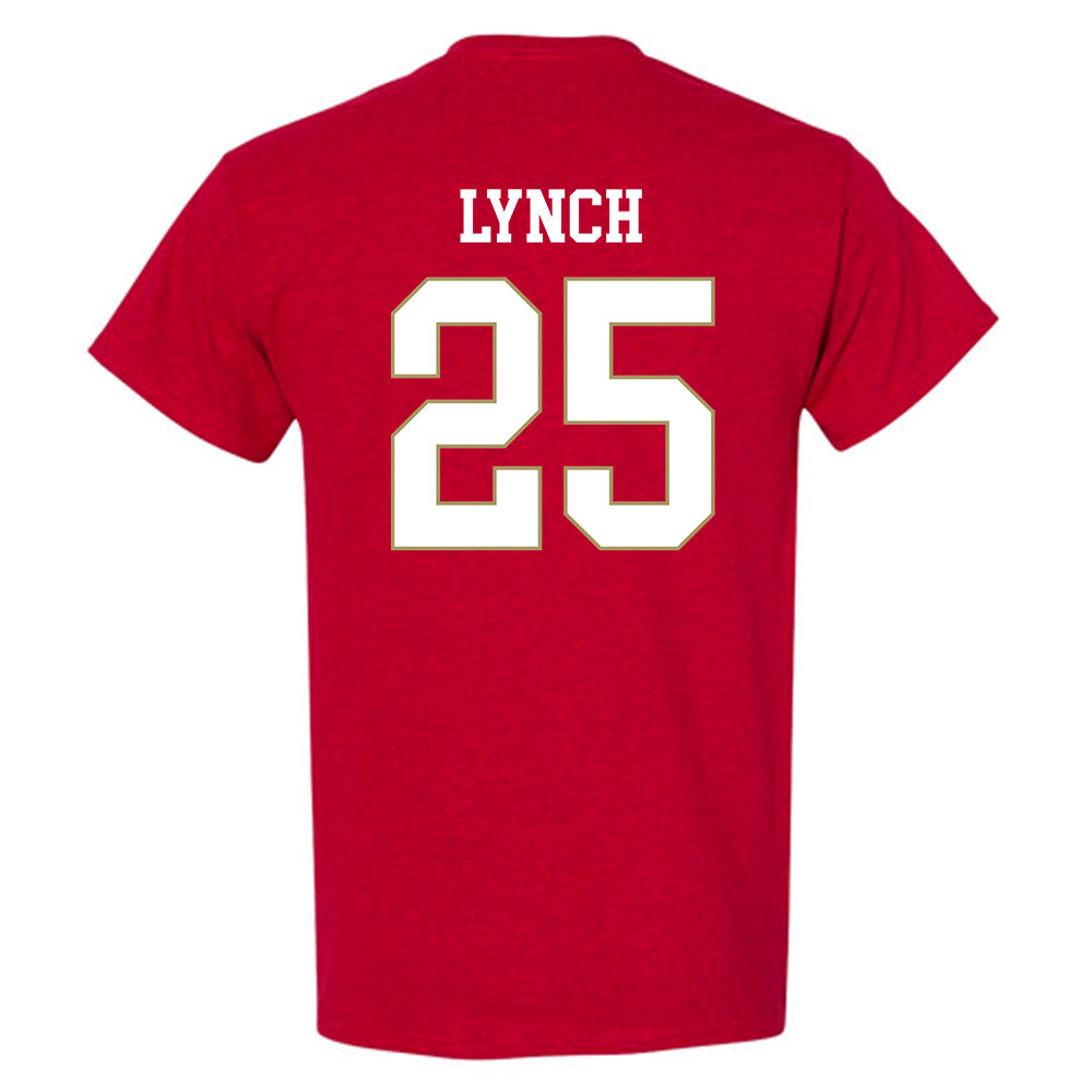 DU - NCAA Women's Lacrosse : Stella Lynch - Classic Shersey T-Shirt-1