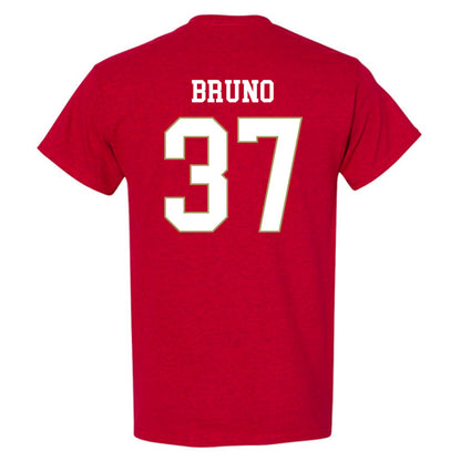 DU - NCAA Men's Lacrosse : Chase Bruno - Classic Shersey T-Shirt-1
