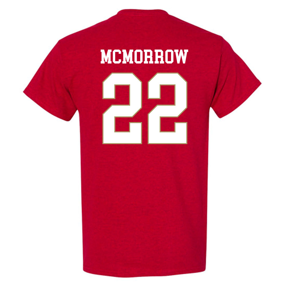 DU - NCAA Men's Ice Hockey : Brendan McMorrow - Classic Shersey T-Shirt-1