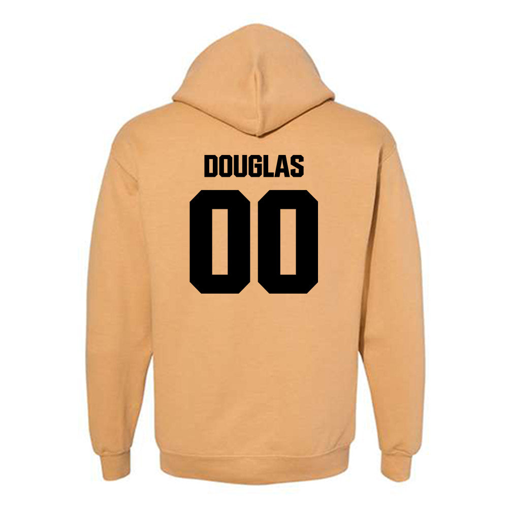 DU - NCAA Men's Lacrosse : Jimmy Douglas - Sports Shersey Hooded Sweatshirt-1