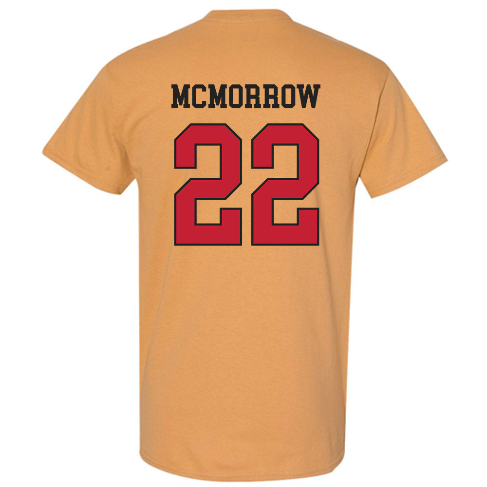 DU - NCAA Men's Ice Hockey : Brendan McMorrow - Classic Shersey T-Shirt-1