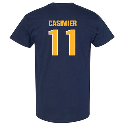 UW Eau Claire - NCAA Baseball : Ryan Casimier - Classic Shersey T-Shirt