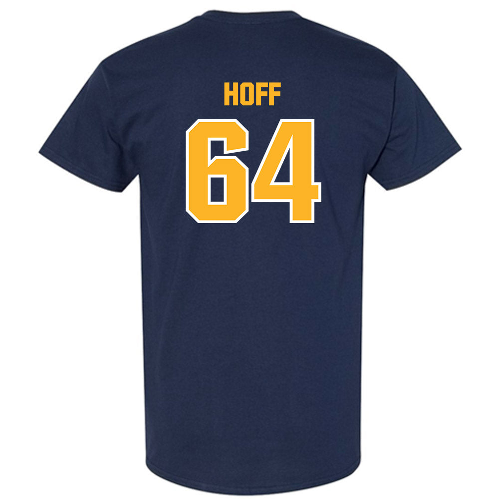UW Eau Claire - NCAA Football : Matthew Hoff - Classic Shersey T-Shirt-1