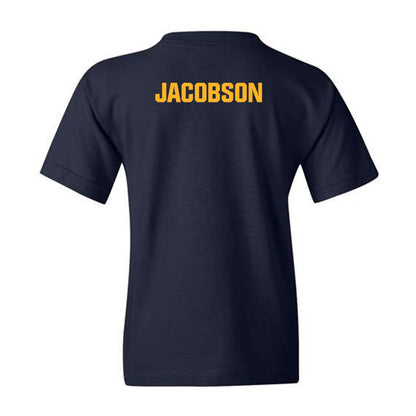 UW Eau Claire - NCAA Women's Track & Field : Mayzee Jacobson - Classic Shersey Youth T-Shirt