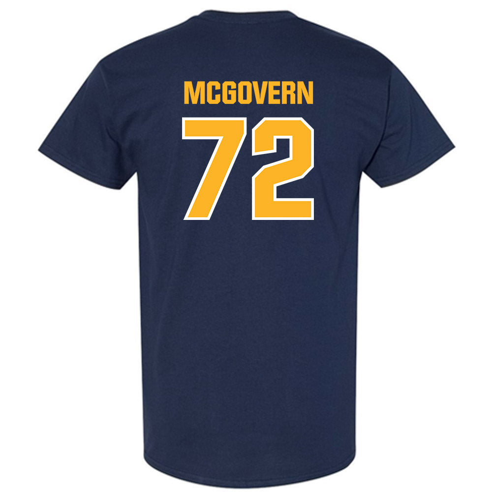 UW Eau Claire - NCAA Football : Jimmy McGovern - Classic Shersey T-Shirt