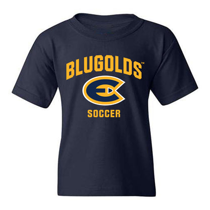 UW Eau Claire - NCAA Women's Soccer : Emma Donovan - Classic Shersey Youth T-Shirt-0