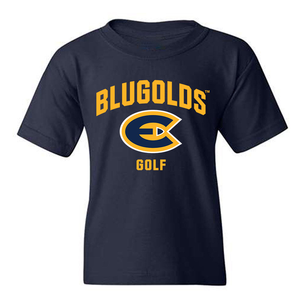 UW Eau Claire - NCAA Women's Golf : Lydia Jensen - Classic Shersey Youth T-Shirt-0