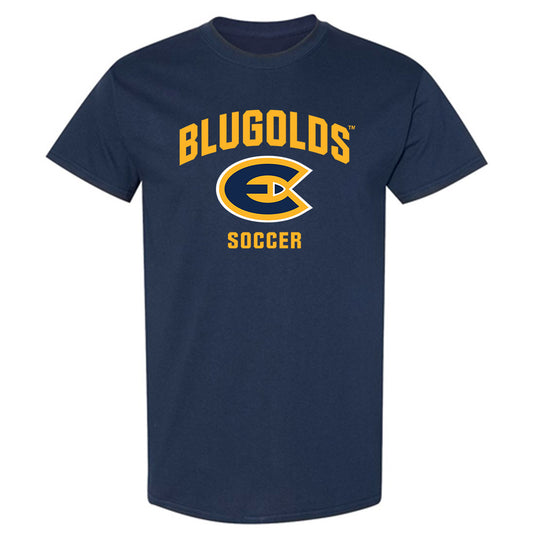 UW Eau Claire - NCAA Women's Soccer : Olivia Tompkins - Classic Shersey T-Shirt-0