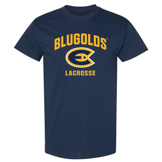  - NCAA Women's Lacrosse : Olivia Lockwood - Classic Shersey T-Shirt-0
