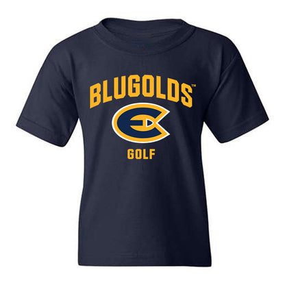 UW Eau Claire - NCAA Women's Golf : Riane Hayden - Classic Shersey Youth T-Shirt-0