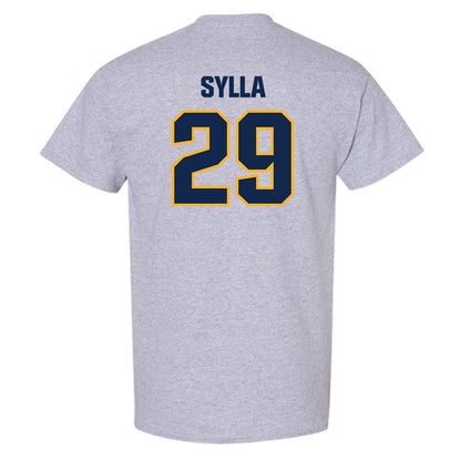 UW Eau Claire - NCAA Baseball : Brandon Sylla - Classic Shersey T-Shirt-1