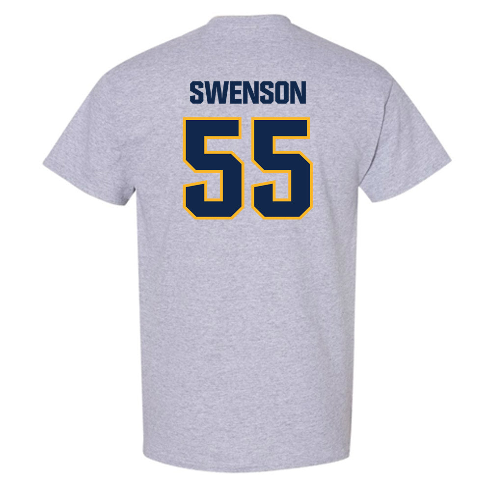 UW Eau Claire - NCAA Football : Lucas Swenson - Classic Shersey T-Shirt-1