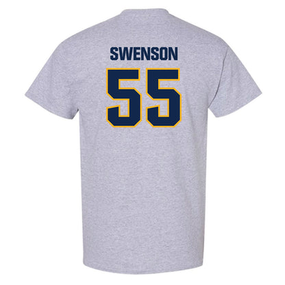 UW Eau Claire - NCAA Football : Lucas Swenson - Classic Shersey T-Shirt-1