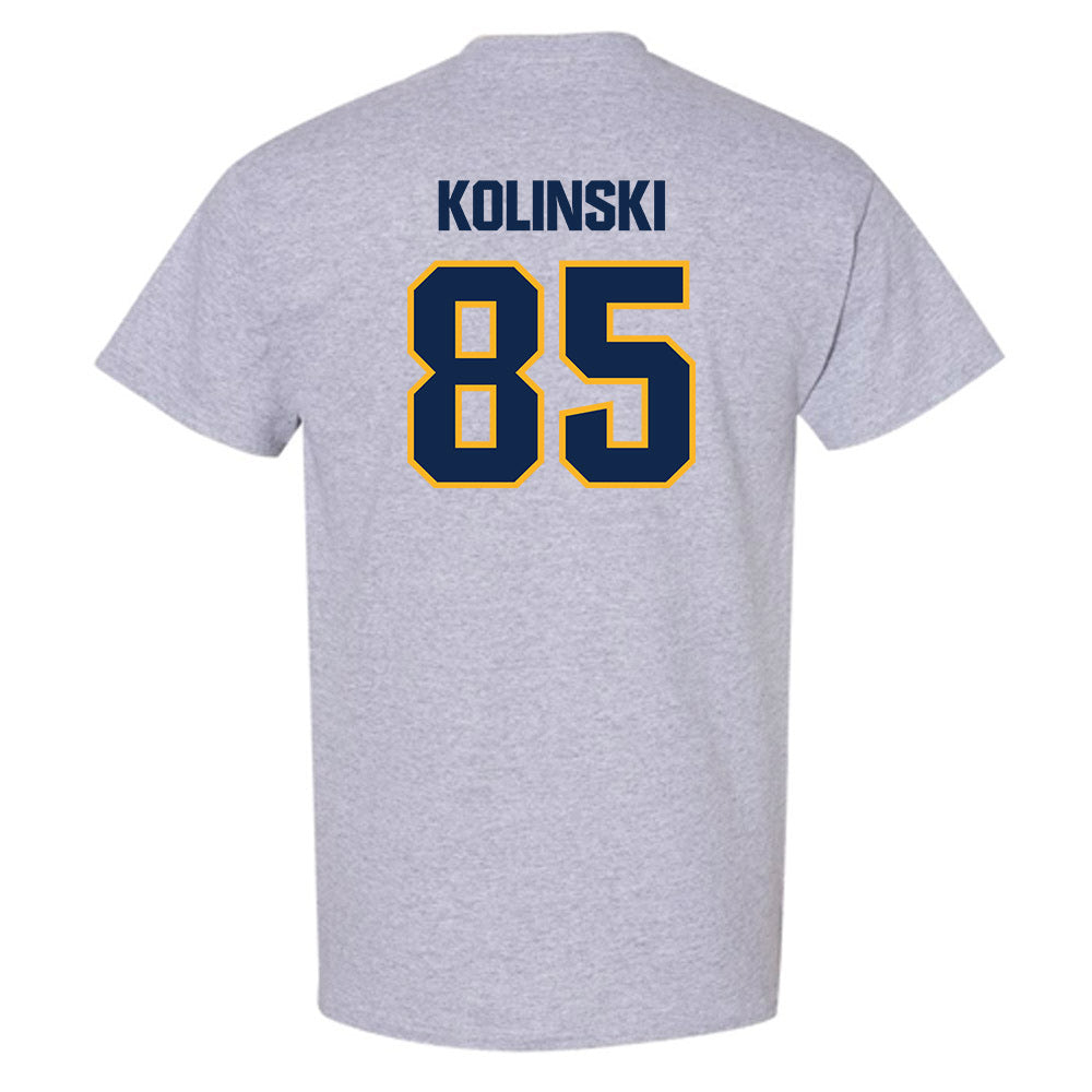 UW Eau Claire - NCAA Football : Jayce Kolinski - Classic Shersey T-Shirt-1