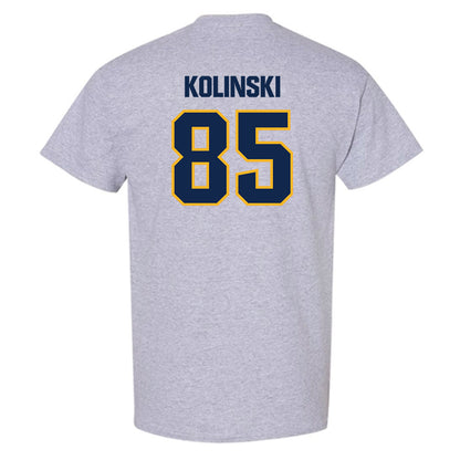UW Eau Claire - NCAA Football : Jayce Kolinski - Classic Shersey T-Shirt-1