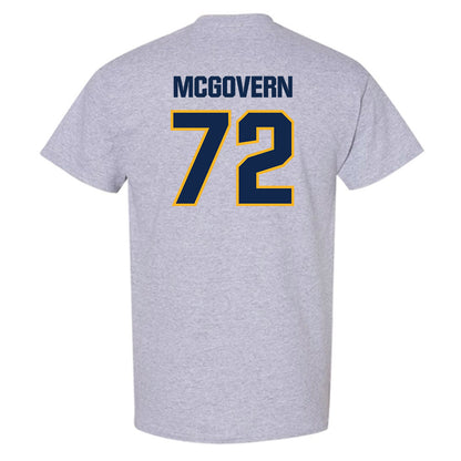 UW Eau Claire - NCAA Football : Jimmy McGovern - Classic Shersey T-Shirt