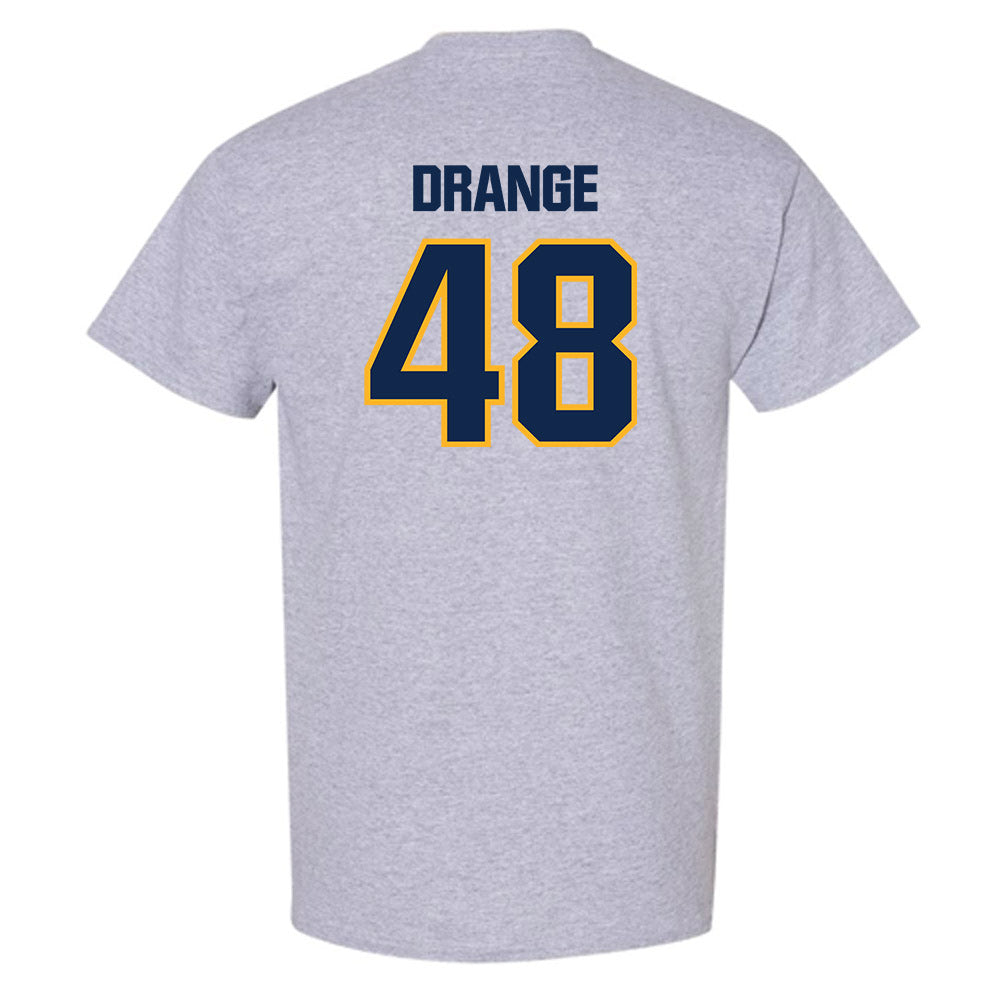 UW Eau Claire - NCAA Football : Jack Drange - Classic Shersey T-Shirt-1