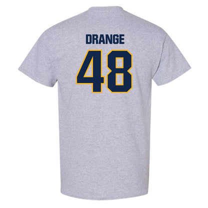 UW Eau Claire - NCAA Football : Jack Drange - Classic Shersey T-Shirt-1