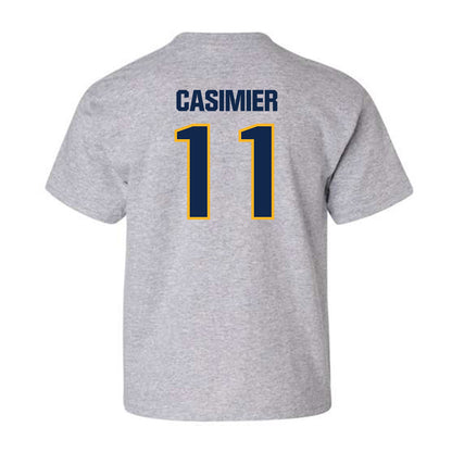 UW Eau Claire - NCAA Baseball : Ryan Casimier - Classic Shersey Youth T-Shirt