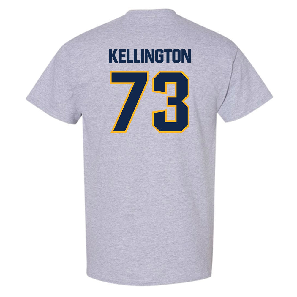 UW Eau Claire - NCAA Football : Andrew Kellington - Classic Shersey T-Shirt-1