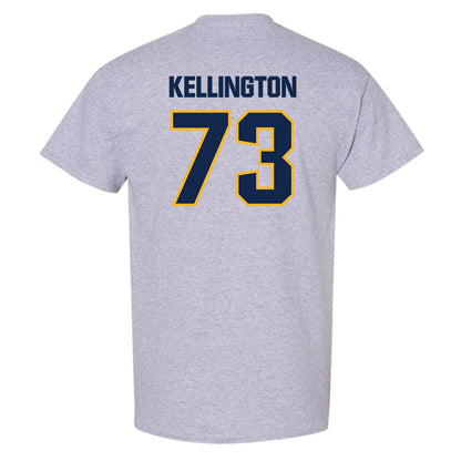 UW Eau Claire - NCAA Football : Andrew Kellington - Classic Shersey T-Shirt-1