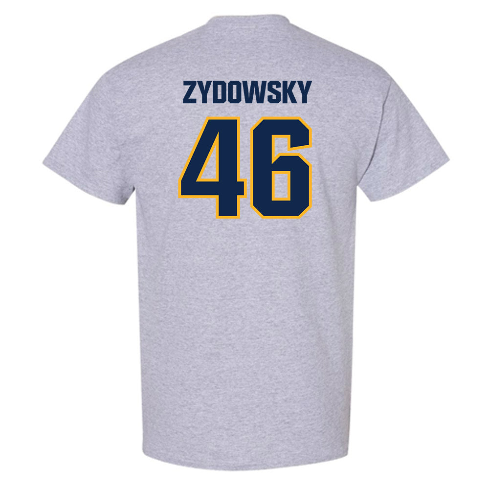 UW Eau Claire - NCAA Baseball : AJ Zydowsky - Classic Shersey T-Shirt-1