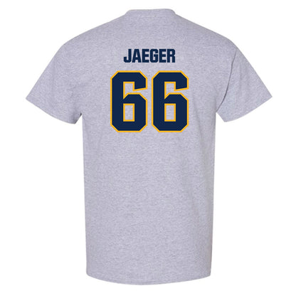 UW Eau Claire - NCAA Football : Weston Jaeger - Classic Shersey T-Shirt-1