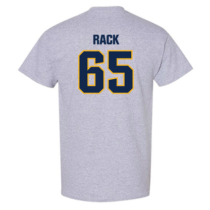 UW Eau Claire - NCAA Football : Alex Rack - Classic Shersey T-Shirt-1
