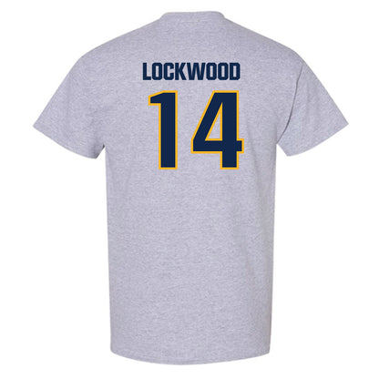  - NCAA Women's Lacrosse : Olivia Lockwood - Classic Shersey T-Shirt-1