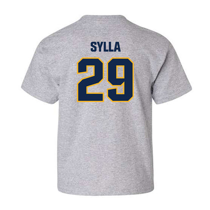 UW Eau Claire - NCAA Baseball : Brandon Sylla - Classic Shersey Youth T-Shirt-1