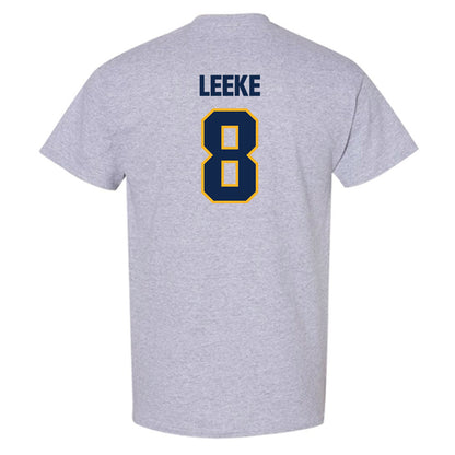UW Eau Claire - NCAA Women's Volleyball : Bailey Leeke - Classic Shersey T-Shirt-1