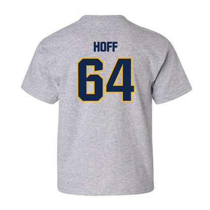 UW Eau Claire - NCAA Football : Matthew Hoff - Classic Shersey Youth T-Shirt-1
