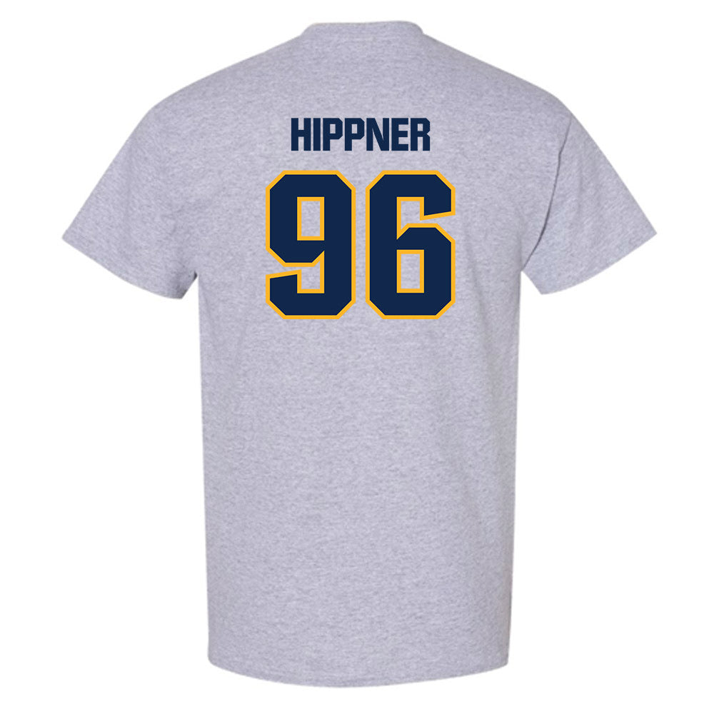UW Eau Claire - NCAA Football : Kevin Hippner - Classic Shersey T-Shirt-1