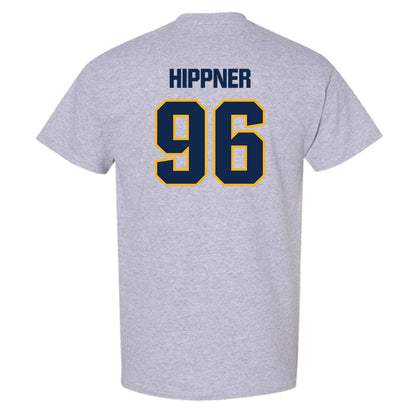 UW Eau Claire - NCAA Football : Kevin Hippner - Classic Shersey T-Shirt-1