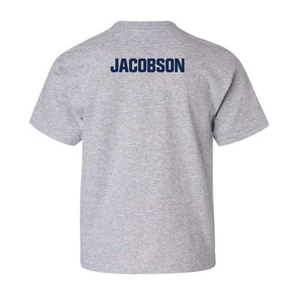 UW Eau Claire - NCAA Women's Track & Field : Mayzee Jacobson - Classic Shersey Youth T-Shirt