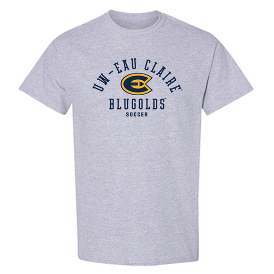 UW Eau Claire - NCAA Women's Soccer : Taylor Bembnister - Classic Shersey T-Shirt-0