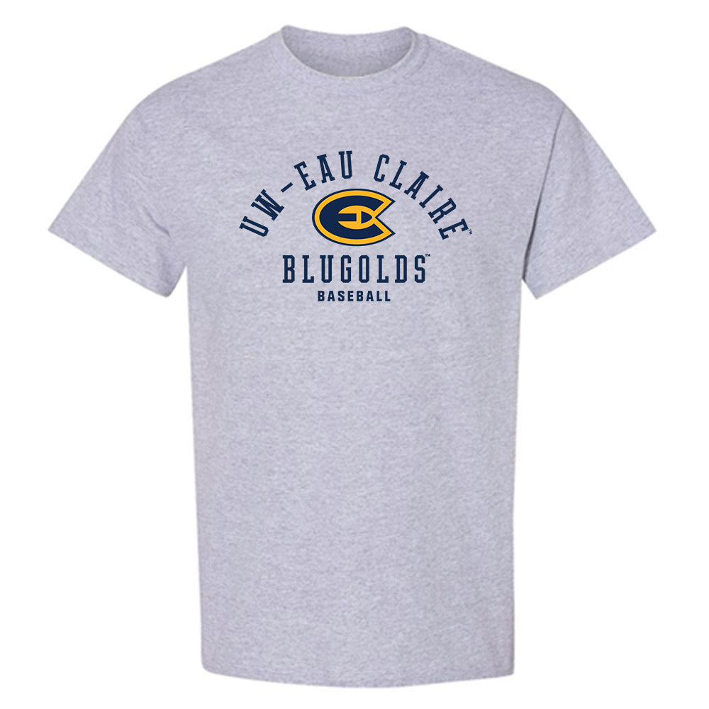 UW Eau Claire - NCAA Baseball : Ryan Casimier - Classic Shersey T-Shirt