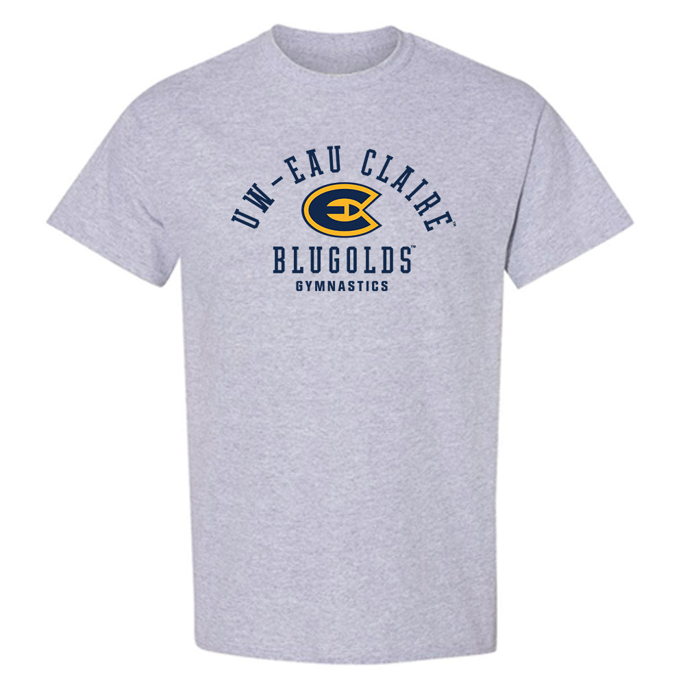 UW Eau Claire - NCAA Women's Gymnastics : Cadence Cordova - Classic Shersey T-Shirt-0