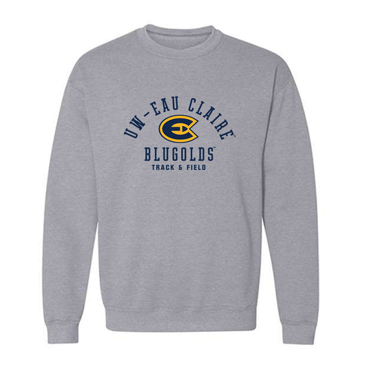 UW Eau Claire - NCAA Women's Track & Field : Mayzee Jacobson - Classic Shersey Crewneck Sweatshirt
