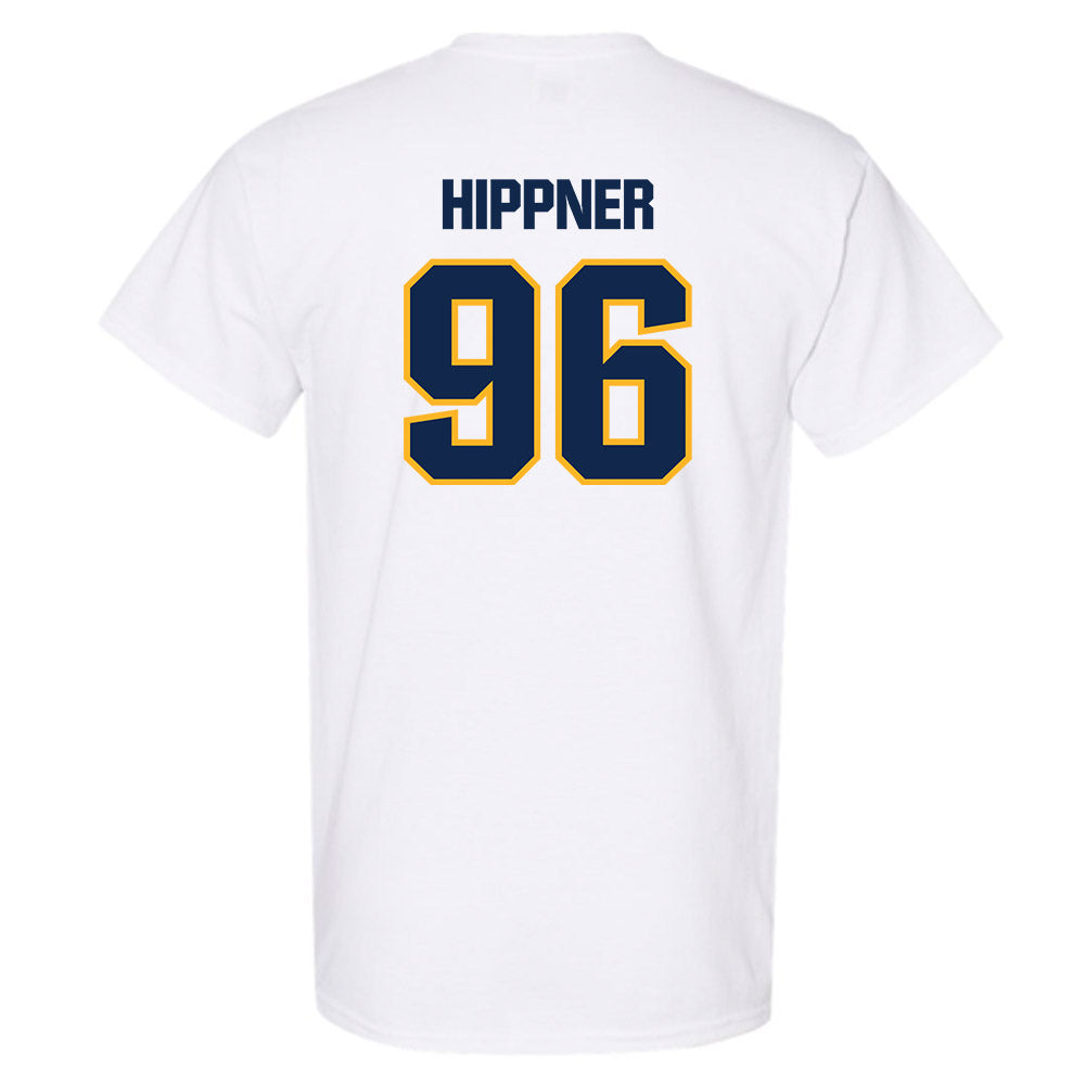 UW Eau Claire - NCAA Football : Kevin Hippner - Classic Shersey T-Shirt-1