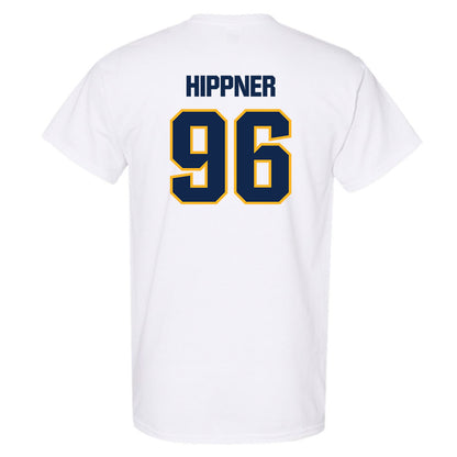 UW Eau Claire - NCAA Football : Kevin Hippner - Classic Shersey T-Shirt-1