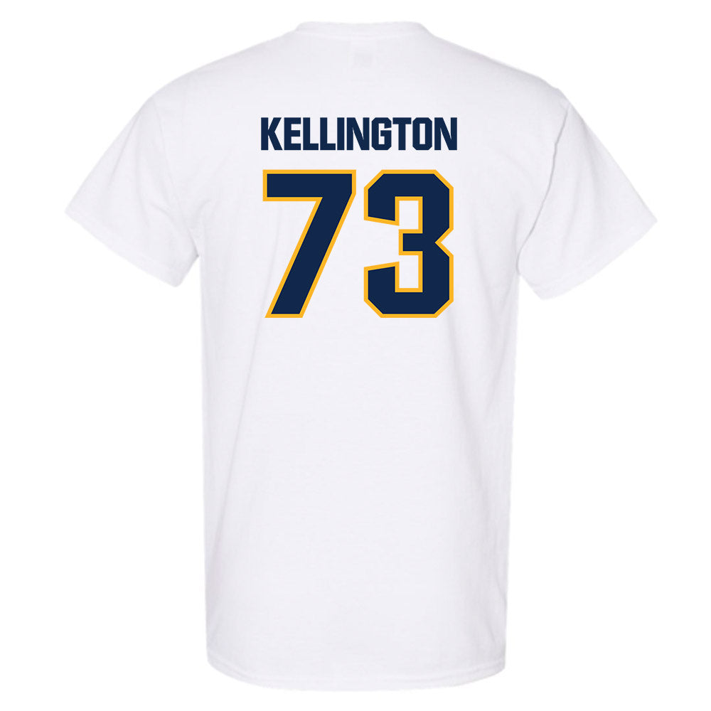 UW Eau Claire - NCAA Football : Andrew Kellington - Classic Shersey T-Shirt-1