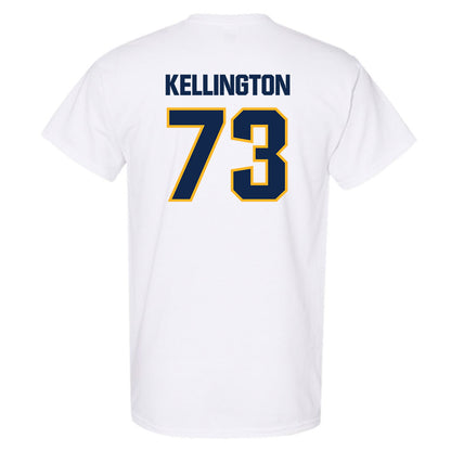UW Eau Claire - NCAA Football : Andrew Kellington - Classic Shersey T-Shirt-1