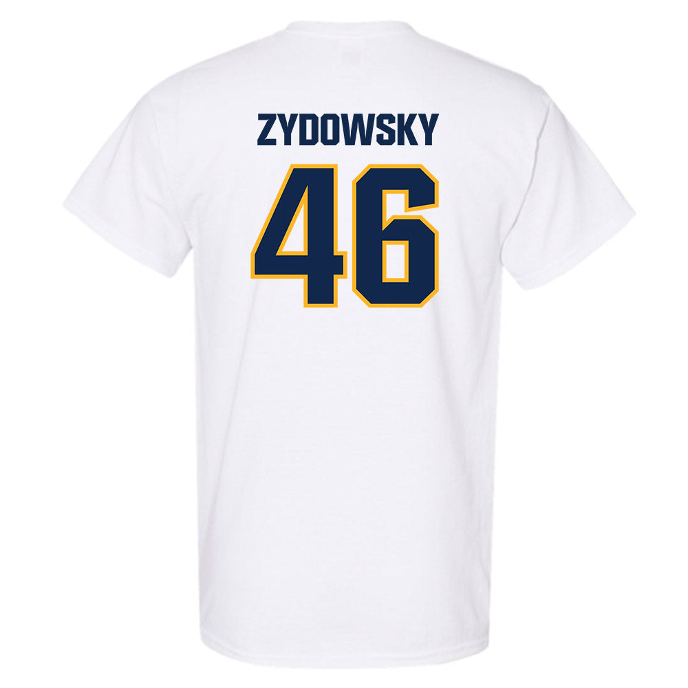 UW Eau Claire - NCAA Baseball : AJ Zydowsky - Classic Shersey T-Shirt-1