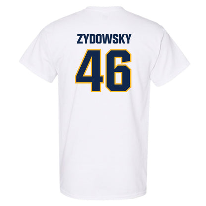 UW Eau Claire - NCAA Baseball : AJ Zydowsky - Classic Shersey T-Shirt-1