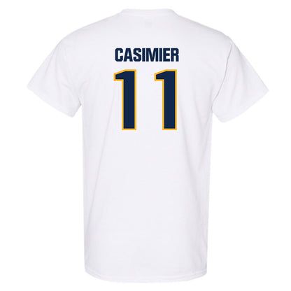 UW Eau Claire - NCAA Baseball : Ryan Casimier - Classic Shersey T-Shirt