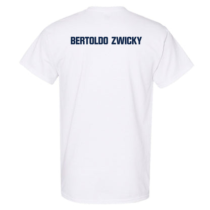 UW Eau Claire - NCAA Wrestling : Tiago Bertoldo Zwicky - Classic Shersey T-Shirt
